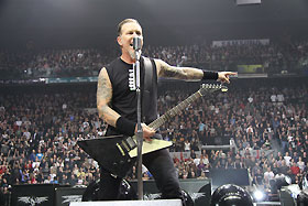 Live Metallica