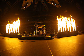 Live Metallica