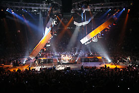 Live Metallica