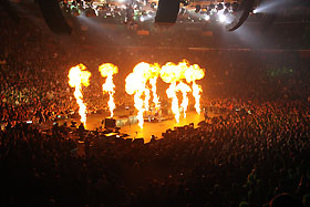 Live Metallica