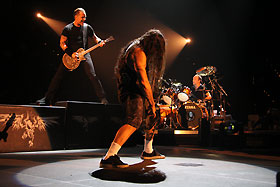 Live Metallica