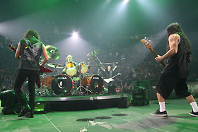 Live Metallica