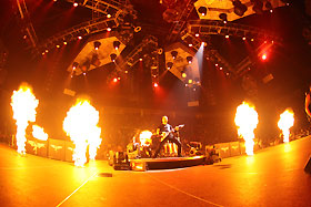 Live Metallica