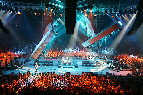 Live Metallica
