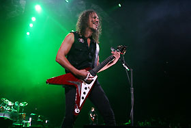 Live Metallica