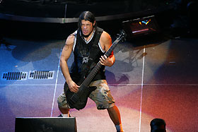Live Metallica