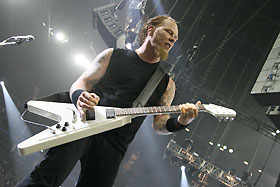 Live Metallica