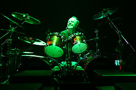 Live Metallica