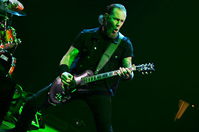 Live Metallica