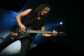 Live Metallica