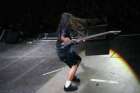 Live Metallica