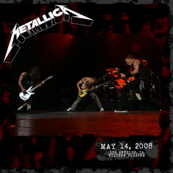 LiveMetallica.com | Download Metallica May 14, 2008, Wiltern Theatre ...